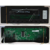 Carte électronique, programmateur