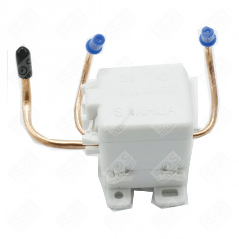 ELECTROVANNE GAZ FRIGO, RÉFRIGÉRATEUR, CONGÉLATEUR - 9503100