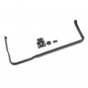 Arrivee de hélice, bras