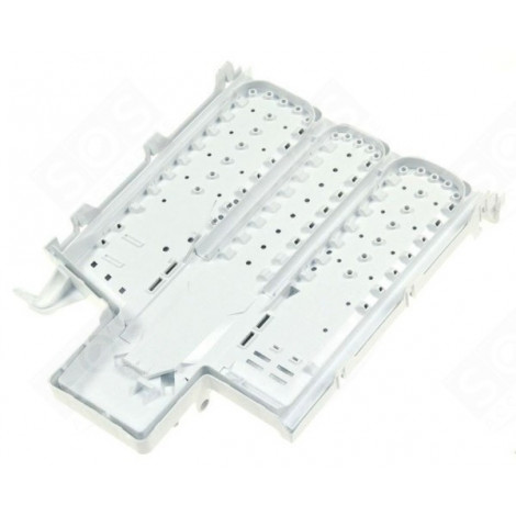 DESSUS DE BAC À LESSIVE, BAC À DÉTERGENT MACHINE À LAVER, LAVE-LINGE - 00659869