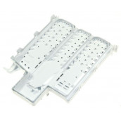 Dessus de bac à lessive, bac à détergent