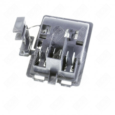 BORNIER 3P D'ORIGINE FOUR, CUISINIÈRE - 3879634008, 140074520010