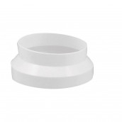 Reducteur 150/125 - 120mm