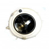 Cuve avec paliers d'origine