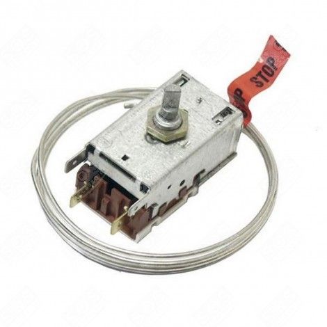 THERMOSTAT RÉFRIGÉRATEUR, CONGÉLATEUR - C00075584