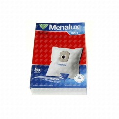 Lot 5 sacs + 1 filtre moteur