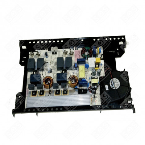 MODULE FOUR, CUISINIÈRE - 3572184517