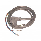 Cordon d'alimentation