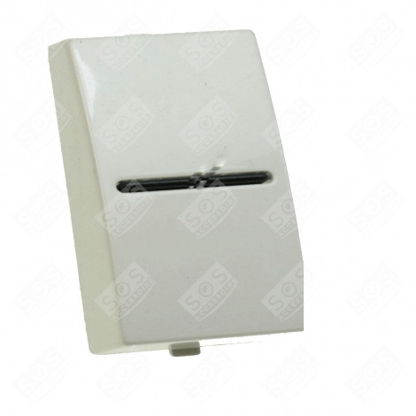 CAPUCHON DE TOUCHE MACHINE À LAVER, LAVE-LINGE - 00162421