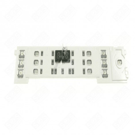 MODULE ELEMENT DE COMMANDE LAVE-VAISSELLE - 11008756