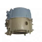 Cuve complete avec roulements et joint