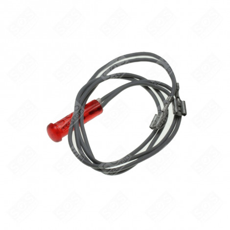 VOYANT D'ORIGINE PLAQUE DE CUISSON - 95X0364, C07D000A3