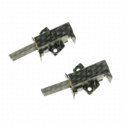 Jeu de charbons - (x2)