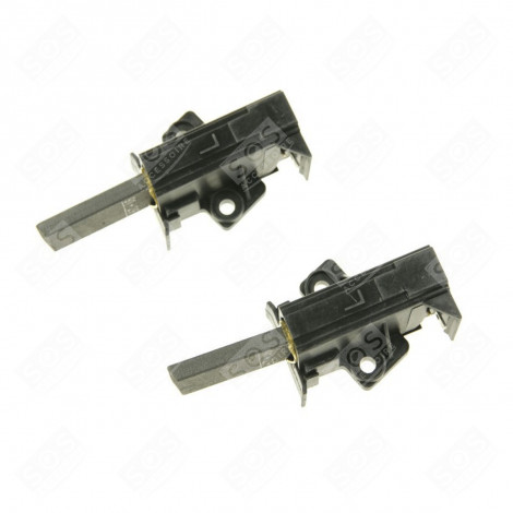 JEU DE CHARBONS - (X2) MACHINE À LAVER, LAVE-LINGE - 50265474002