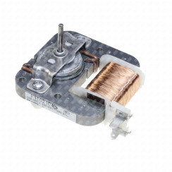 Ventilateur du moteur d'origine
