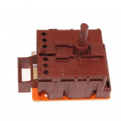 Selecteur de programmes