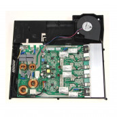 Platine puissance assemblee go