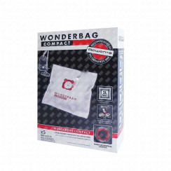 Sacs wonderbag compact (x5)