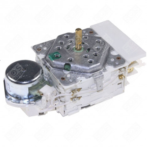 PROGRAMMATEUR D'ORIGINE LAVE-VAISSELLE - 816290723
