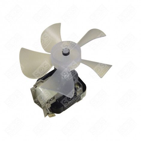 VENTILATEUR REFROIDISSEMENT RÉFRIGÉRATEUR, CONGÉLATEUR - 00092421