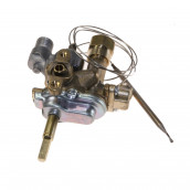 Robinet thermostatique