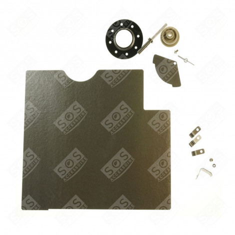 JEU DE REPARATION FOUR MICRO-ONDES - 11029741