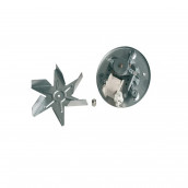 Moteur ventilateur chaleur tournante 30w d'origine