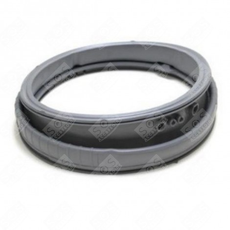JOINT DE HUBLOT D'ORIGINE MACHINE À LAVER, LAVE-LINGE - MDS47123604