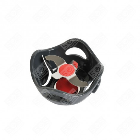 COUTEAU ACCESSOIRE A HACHER ROBOT MÉNAGER - XJ901101