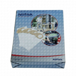 Lot de 4 sacs synthetique buddy ii