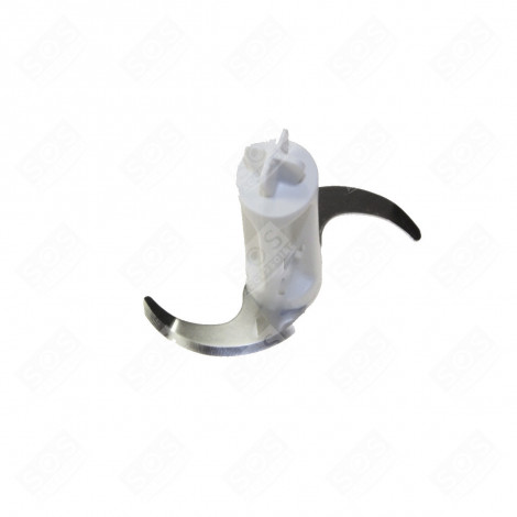 COUTEAU HACHOIR ROBOT MÉNAGER - MS-0695638