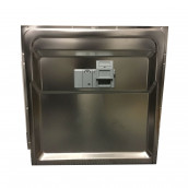 Ensemble porte interieur