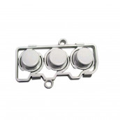 Touche  interrupteur