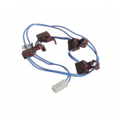 Interrupteur allumage