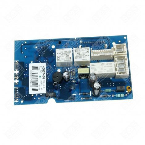 CARTE ÉLECTRONIQUE, MODULE DE PUISSANCE SÈCHE-LINGE - 40006696, 49030019