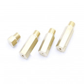 Sachet Injecteurs, gicleurs gaz naturel