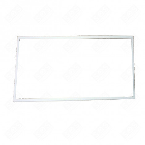 JOINT DE PORTE D'ORIGINE (PARTIE RÉFRIGÉRATEUR) FRIGO, RÉFRIGÉRATEUR, CONGÉLATEUR - 162634