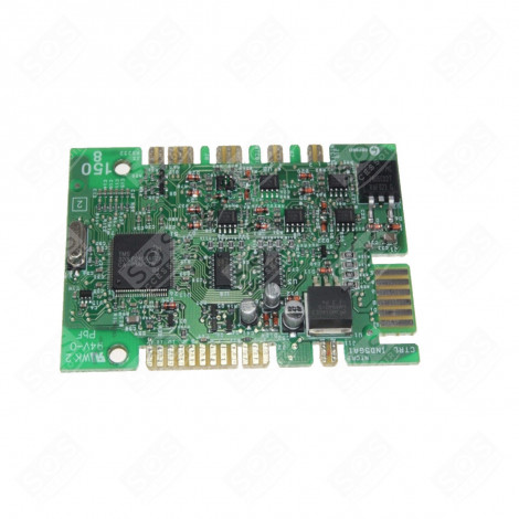 PLATINE DE CONTROLE FOUR, CUISINIÈRE - 480121100114