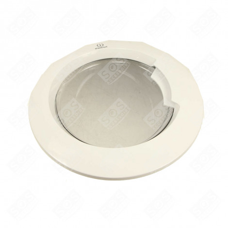 HUBLOT COMPLET MACHINE À LAVER, LAVE-LINGE - C00304373, C00509881 