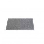 Filtre metal