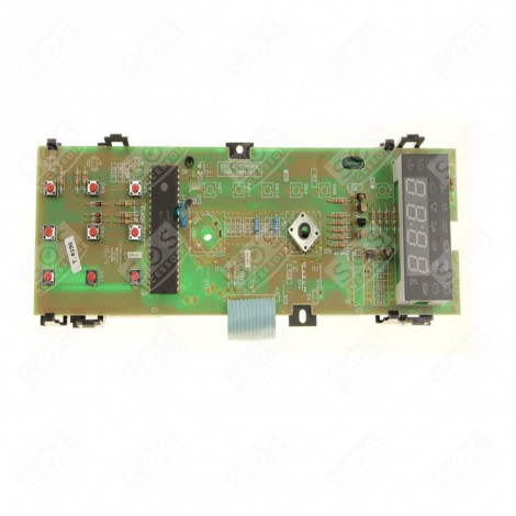 CARTE ELECTRONIQUE FOUR MICRO-ONDES - 72X1289