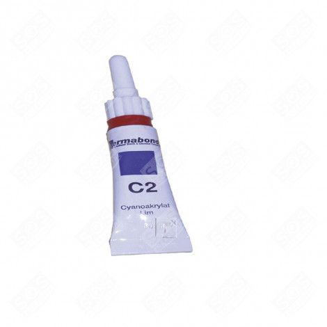 CYANOACRYLATE COLLE 20GR LOCTITE D'ORIGINE RÉFRIGÉRATEUR, CONGÉLATEUR - 8595210025