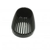 Filtre à poussière