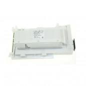 Carte électronique, module de commande