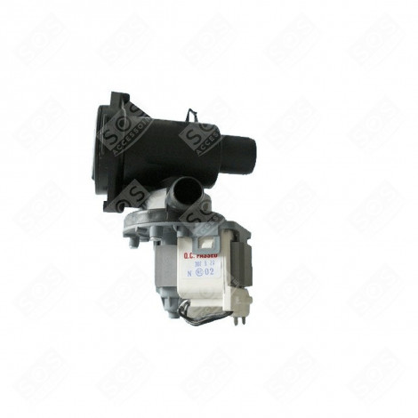 POMPE DE VIDANGE MACHINE À LAVER, LAVE-LINGE - 36189L5K30