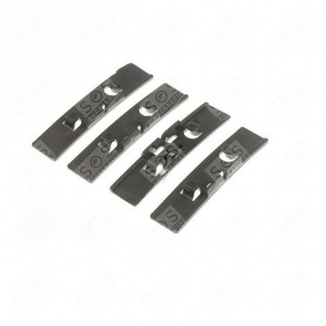 TAMPON DE PALIER  (X4) SÈCHE-LINGE - C00255284, 482000023036