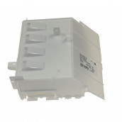 Carte électronique, module de commande