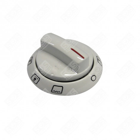 BOUTON FOUR CUISINIERE FOUR, CUISINIÈRE - 00188165
