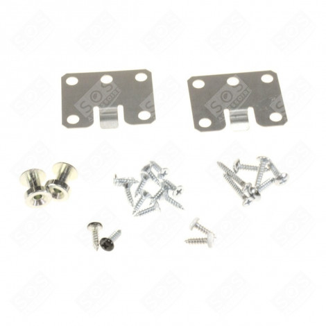 KIT INTÉGRATION PORTE LAVE-VAISSELLE - AS0012672