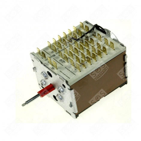 CARTE ÉLECTRONIQUE, PROGRAMMATEUR MACHINE À LAVER, LAVE-LINGE - 1240596005